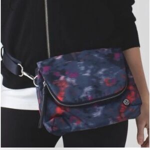 Lululemon Party Om Bag